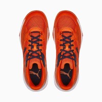 Baskets Puma Solarcourt RCT Red Cherry