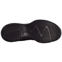 Sapatilhas Softee Rotatory Black  Oferta + Barato