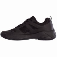 Sapatilhas Softee Rotatory Black  Oferta + Barato