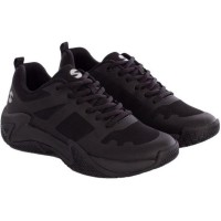Sapatilhas Softee Rotatory Black  Oferta + Barato