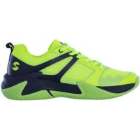 Softee Rotatory Green Black Sneakers  Offer + Cheap