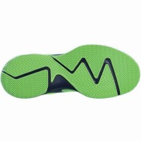 Softee Rotatory Green Black Sneakers  Offer + Cheap