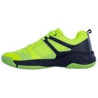 Softee Rotatory Green Black Sneakers  Offer + Cheap