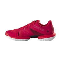 Zapatillas Wilson Bela Pro Rojo Poppy Blanco Negro  Oferta + Barato
