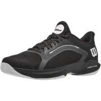 Wilson Hurakn 2.0 Tênis Preto Branco  Oferta + Barato