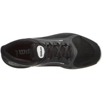 Wilson Hurakn 2.0 Tênis Preto Branco  Oferta + Barato