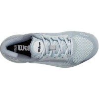 Wilson Hurakn 2.0 Blue White Women''s Shoes  Offer + Cheap