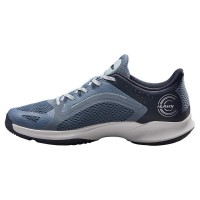 Wilson Hurakn 2.0 Azul Chinês Azul Preto Tênis Feminino  Oferta + Barato