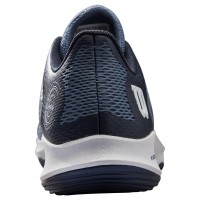 Wilson Hurakn 2.0 Azul Chinês Azul Preto Tênis Feminino  Oferta + Barato
