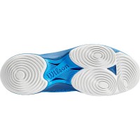 Wilson Hurakn 2.0 Sapatilhas Francês Azul Branco  Oferta + Barato