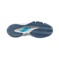 Wilson Hurakn Tênis Branco Azul  Oferta + Barato
