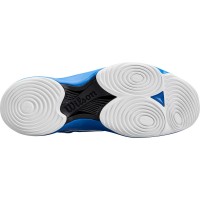 Zapatillas Wilson Hurakn Lite Azul Blanco  Oferta + Barato