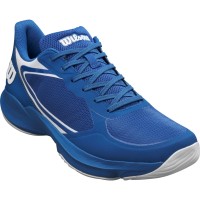 Zapatillas Wilson Hurakn Lite Azul Blanco  Oferta + Barato