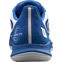 Zapatillas Wilson Hurakn Lite Azul Blanco  Oferta + Barato