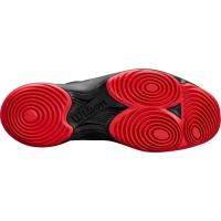 Zapatillas Wilson Hurakn Lite Negro Rojo Blanco  Oferta + Barato