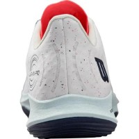 Wilson Hurakn Pro Sneakers White Blue  Offer + Cheap