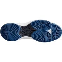 Wilson Hurakn Pro White Red Blue Women''s Shoes  Offer + Cheap
