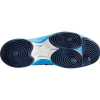 Wilson Hurakn Pro Navy Sapatilhas Azuis Frances  Oferta + Barato