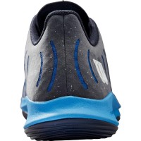 Wilson Hurakn Pro Navy Sapatilhas Azuis Frances  Oferta + Barato