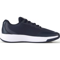 Tênis Wilson Intrigue Lite Azul Marinho Branco para Mulheres  Oferta + Barato