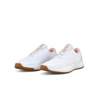 Zapatillas Wilson Intrigue Lite Blanco Rosa Mujer