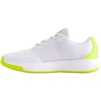 Zapatillas Wilson Intrigue Lite OZ Blanco Amarillo Mujer  Oferta + Barato
