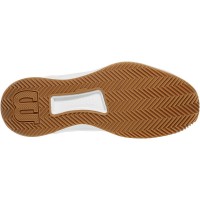 Wilson Intrigue Tour Clay White Brown Women''s Sneakers  Offer + Cheap