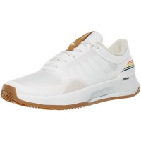 Wilson Intrigue Tour Clay White Brown Women''s Sneakers  Offer + Cheap