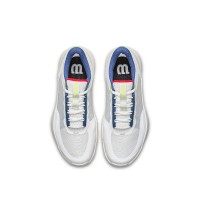Zapatillas Wilson Intrigue Tour Padel Blanco Nieve Mujer