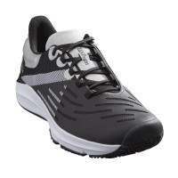 Wilson Kaos Bela Baskets noires  Offre - Pas cher