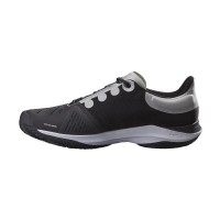 Wilson Kaos Bela Baskets noires  Offre - Pas cher