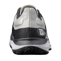 Wilson Kaos Bela Baskets noires  Offre - Pas cher