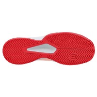 Wilson Kaos Stroke 2.0 Branco Coral Sapatilhas Mulher  Oferta + Barato