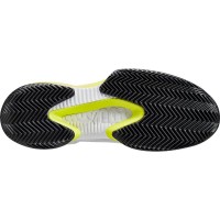Wilson Kaos Swift 1.5 Clay Shoes Azul Pérola Preto Amarelo  Oferta + Barato