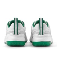 Zapatillas Wilson Pickleball Pro Blanco Verde  Oferta + Barato