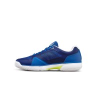 Wilson Rush Lite 5 Clay Blue Sneakers