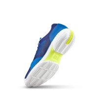 Wilson Rush Lite 5 Clay Blue Sneakers