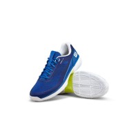 Wilson Rush Lite 5 Clay Blue Sneakers