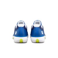 Wilson Rush Lite 5 Clay Blue Sneakers