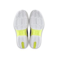 Wilson Rush Lite 5 Clay Blue Sneakers