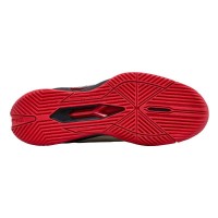 Tênis Wilson Rush Pro 4.5 Tofu Red  Oferta + Barato