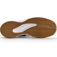 Tênis Wilson Rush Pro Ace Clay Branco Azul Marinho  Oferta + Barato