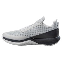 Zapatillas Wilson Rush Pro Lite Azul Perla Rojo Blanco  Oferta + Barato